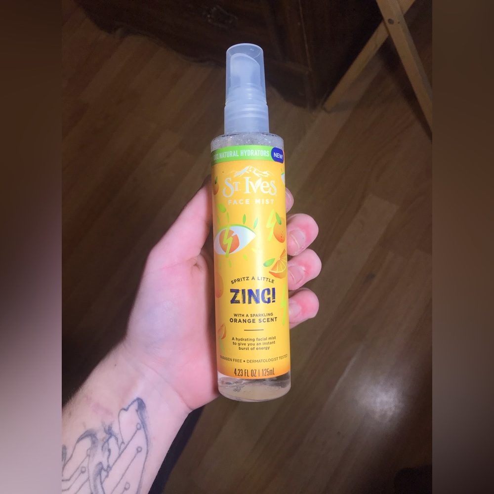 Face Mist